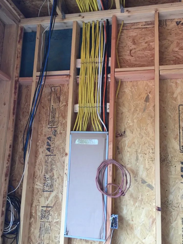 Expert lighting installation experts serving ,  - Angus Electric