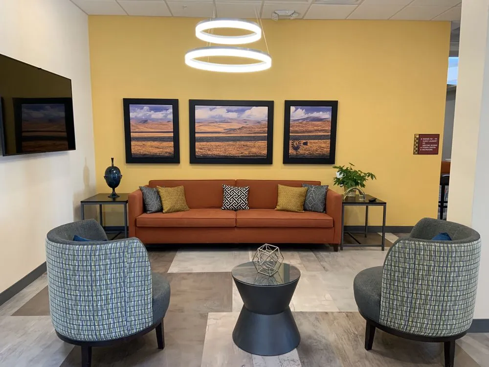 Slide of Angus Electric