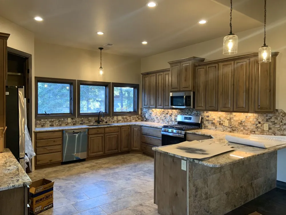 Slide of Angus Electric