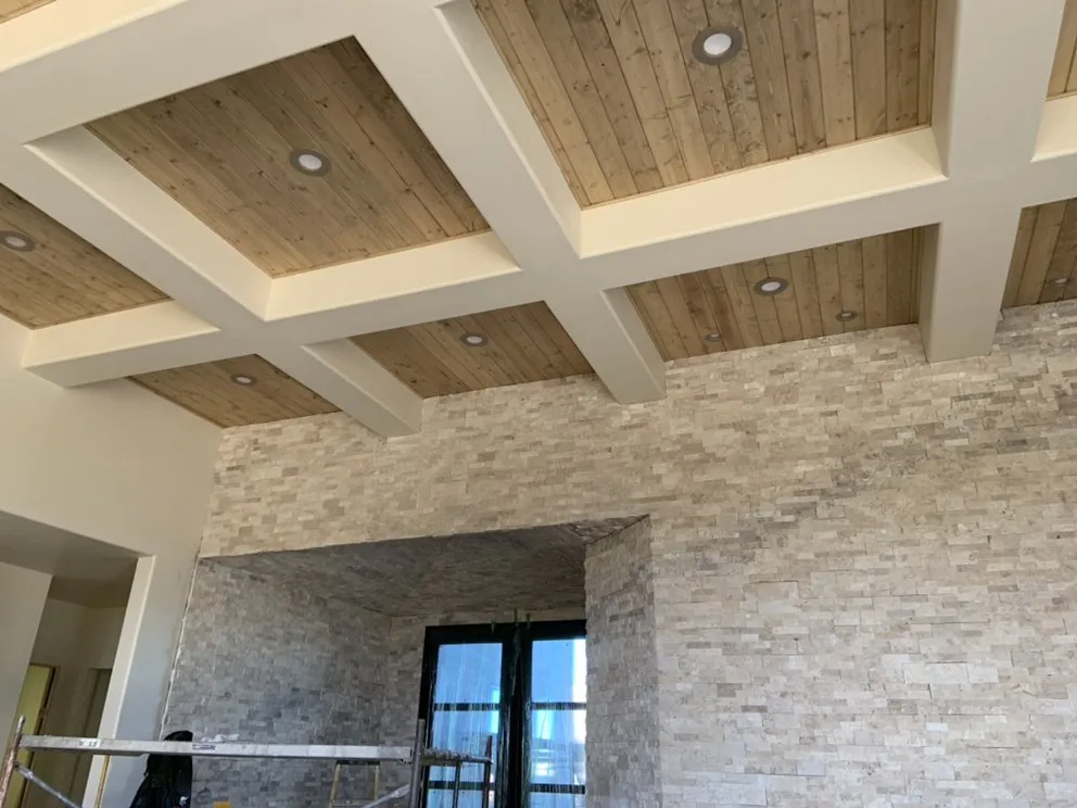 Slide of Angus Electric