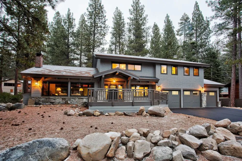 Slide of ANI Building Solutions