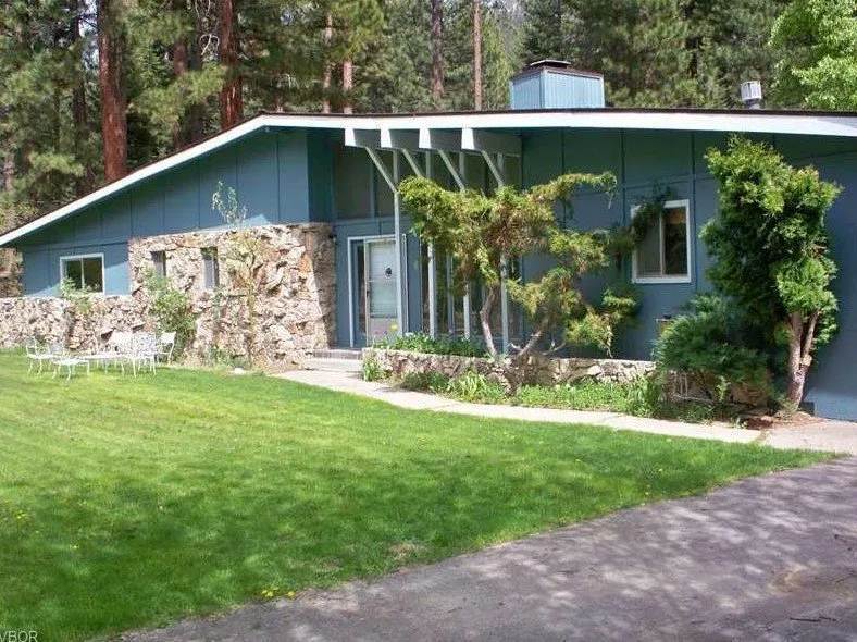 Certified panel upgrade in Carson City, NV by ANI Building Solutions