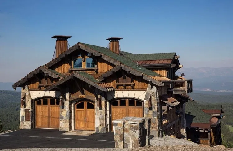 Slide of ANI Building Solutions