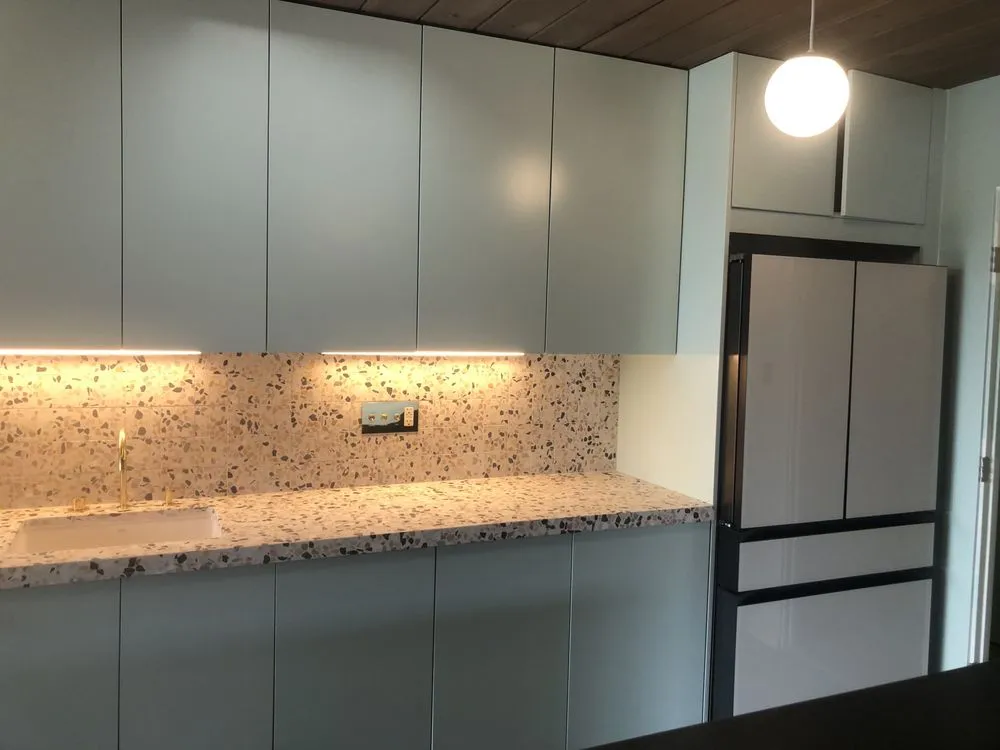 Slide of Anis Construction