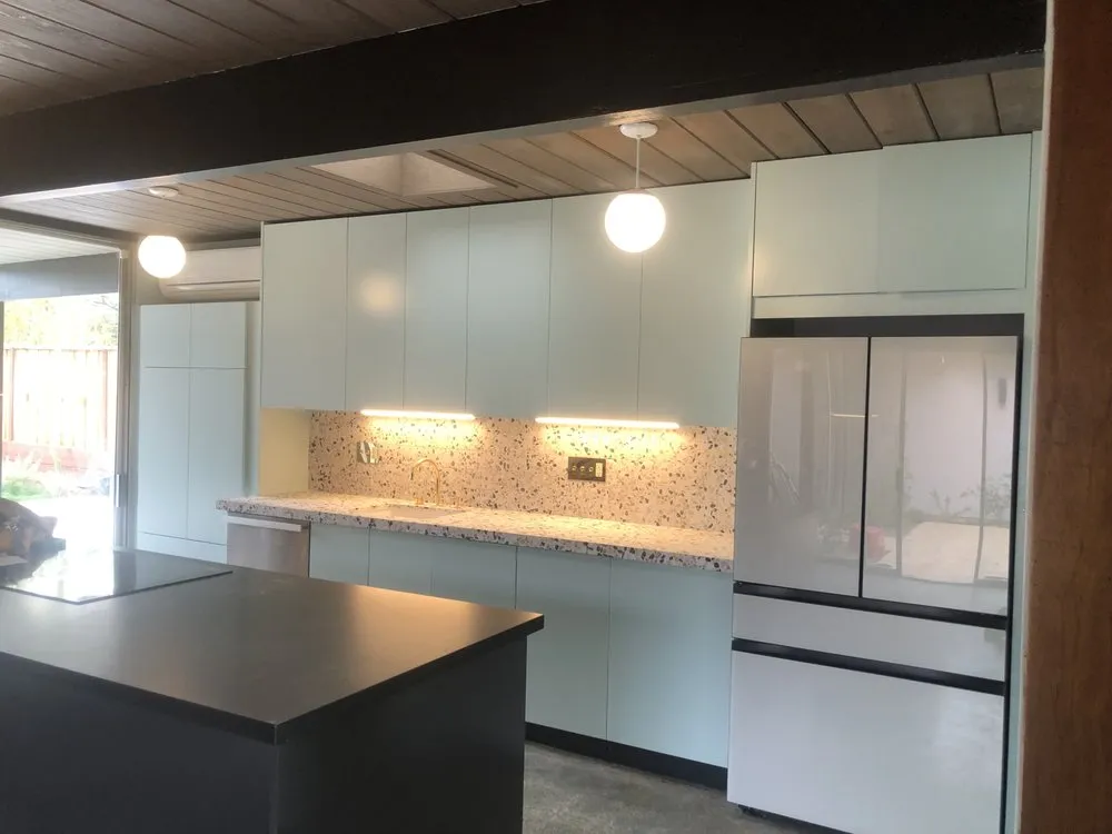 Slide of Anis Construction