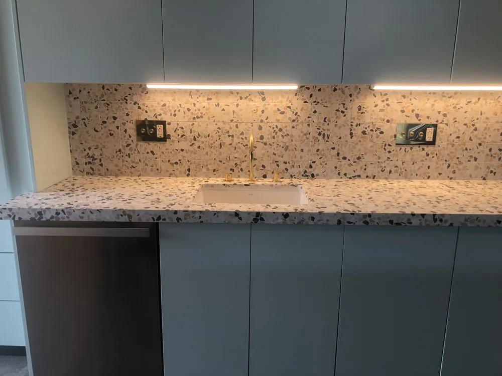 Certified electrical service for homes in circuit breaker repair, by