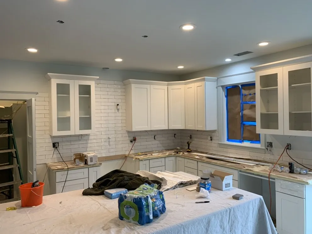 Slide of ANJ Electric