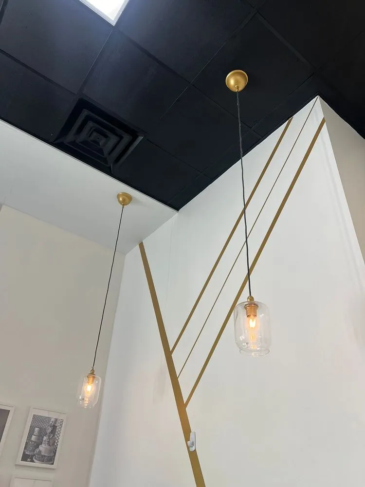 Slide of ANJ Electric