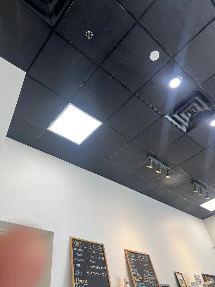 Slide of ANJ Electric