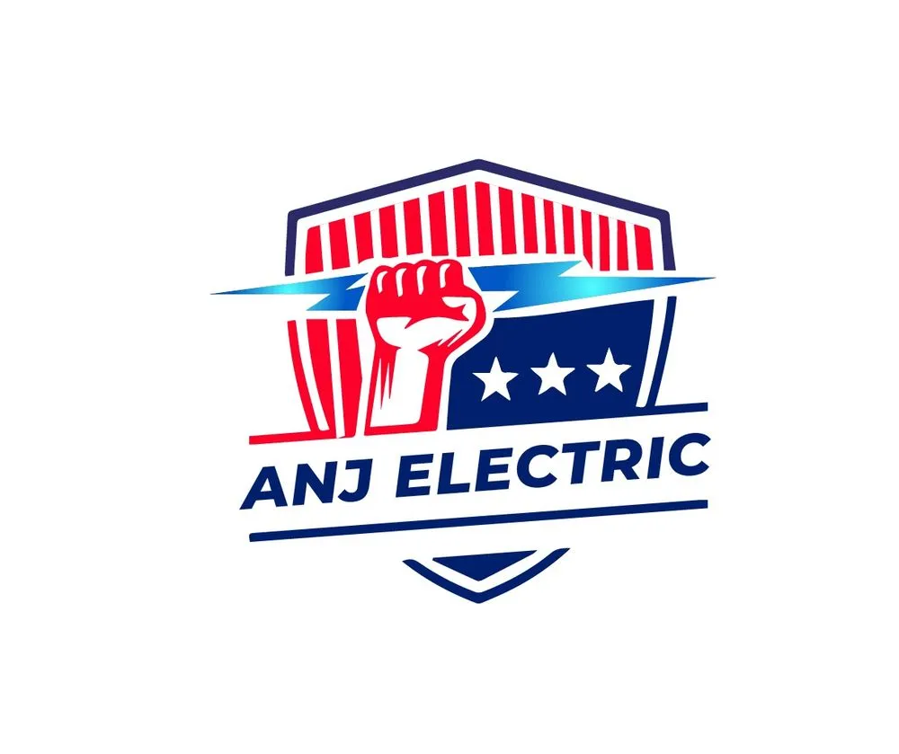 Slide of ANJ Electric