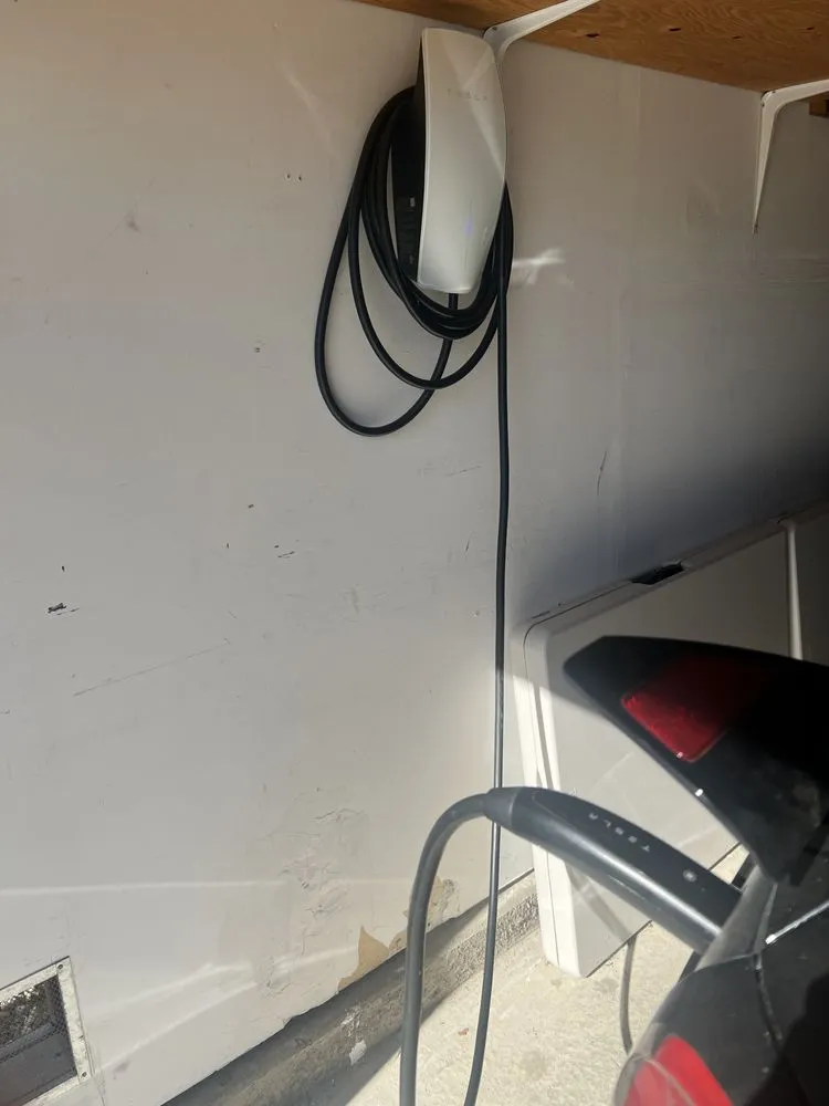 Slide of ANJ Electric