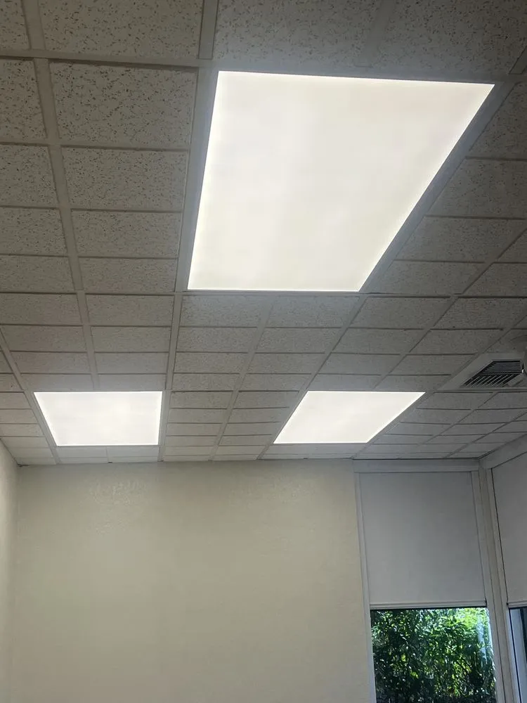 Slide of ANJ Electric