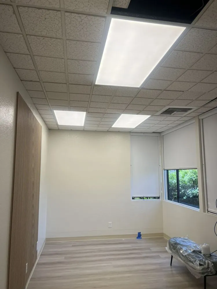 Slide of ANJ Electric