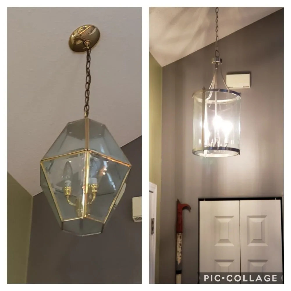 Slide of Ank electric