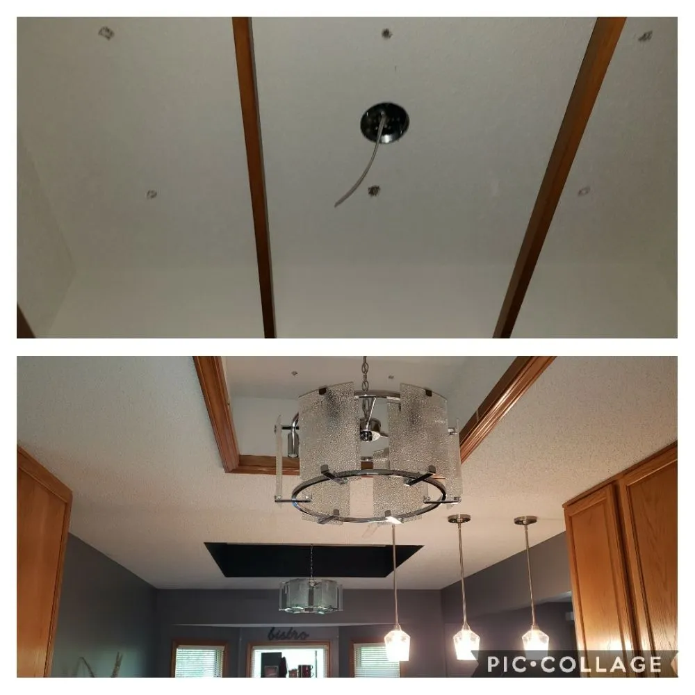 Slide of Ank electric