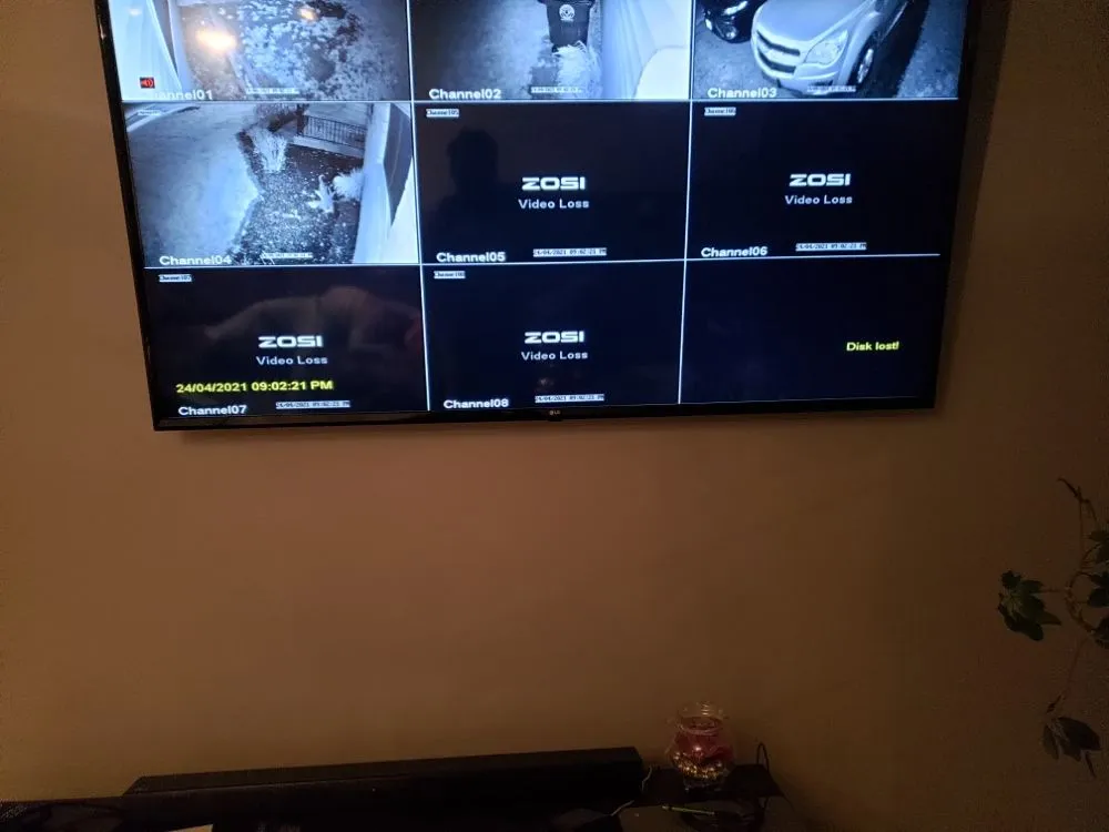 Slide of Ank electric