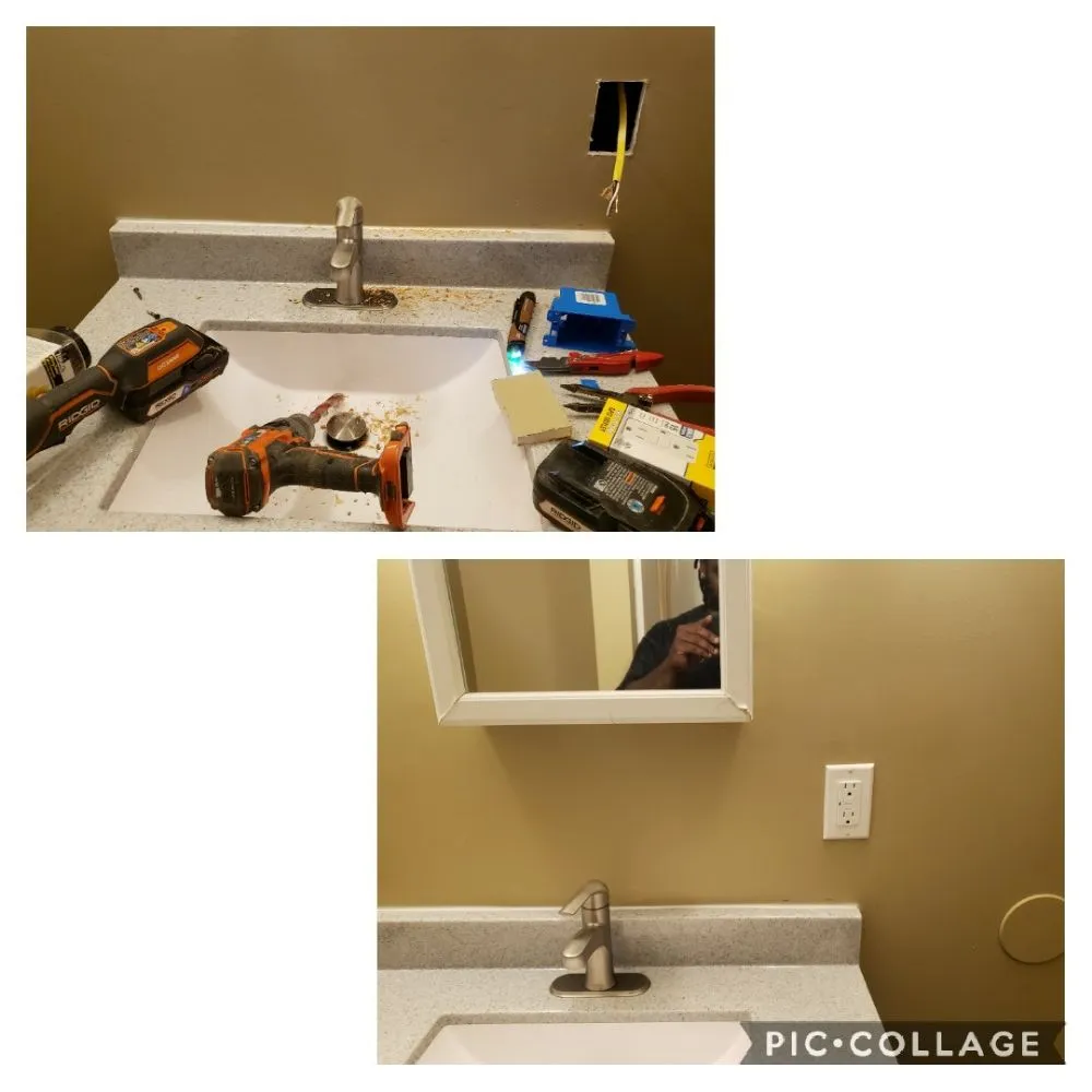 Slide of Ank electric