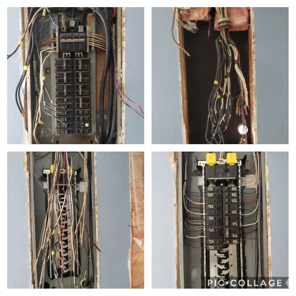 Slide of Ank electric