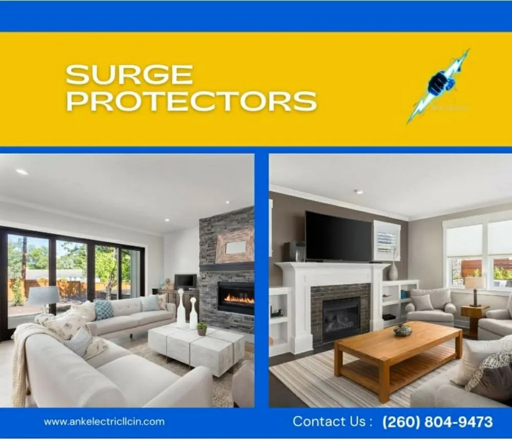 Slide of Ank electric