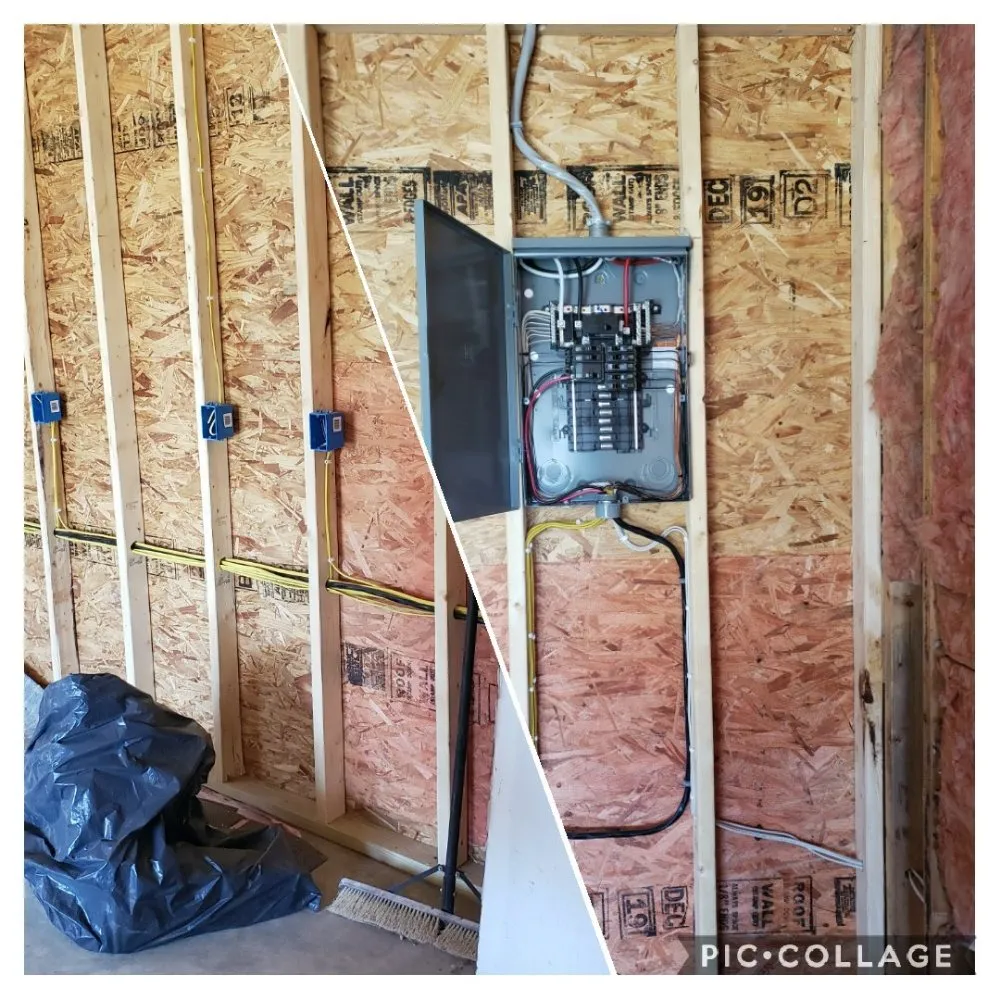 Slide of Ank electric