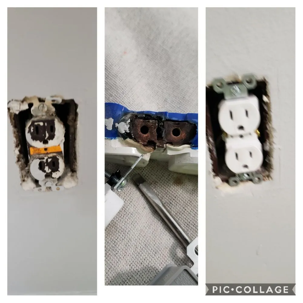 Slide of Ank electric