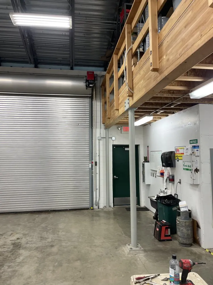 Slide of Ankeny Electric & Solar