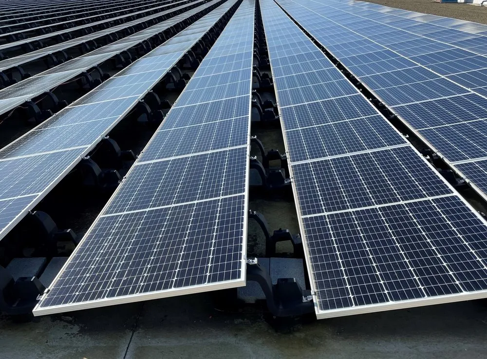 Slide of Ankeny Electric & Solar