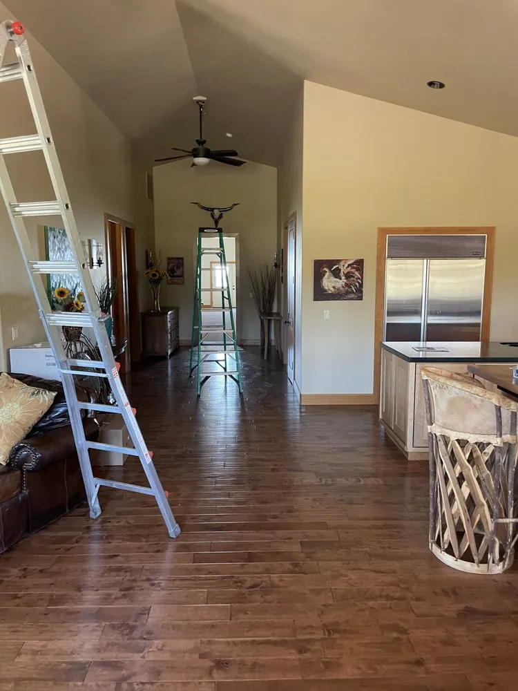 Slide of Ankeny Electric & Solar