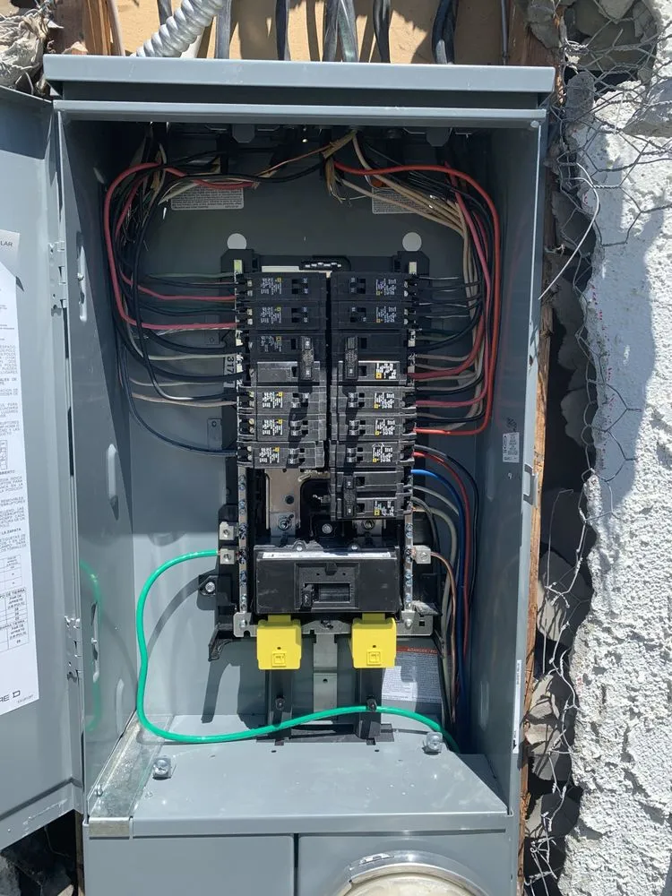 Slide of Ankor Construction