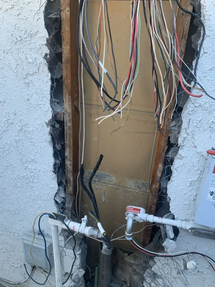 Slide of Ankor Construction