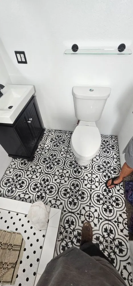 Slide of Anlos Remodeling Services