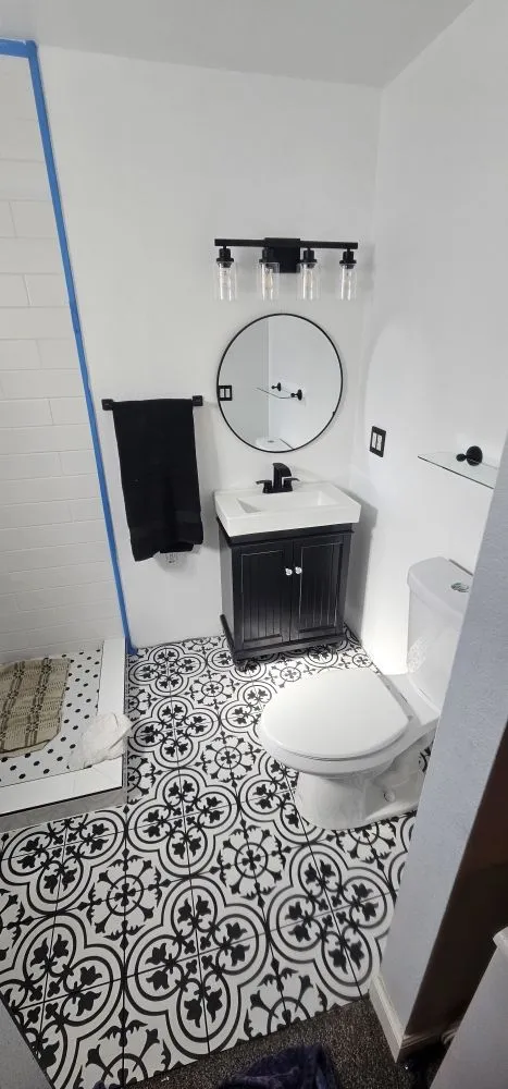 Slide of Anlos Remodeling Services