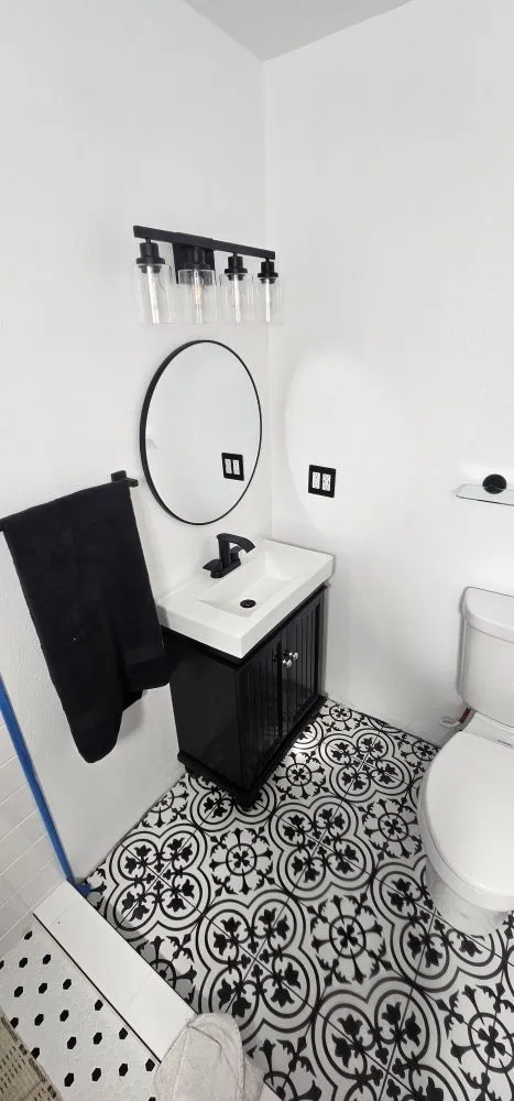 Slide of Anlos Remodeling Services