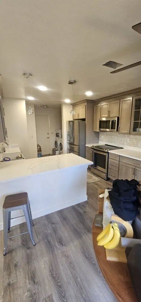 Slide of Anlos Remodeling Services