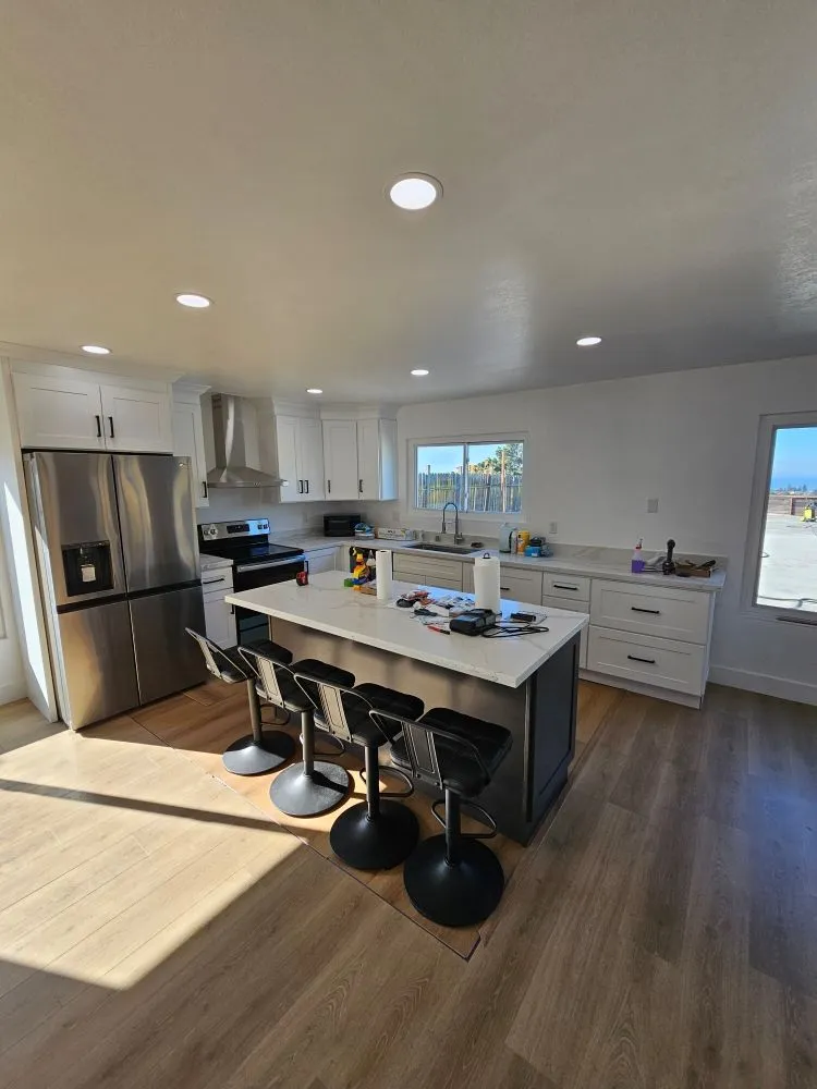 Slide of Anlos Remodeling Services