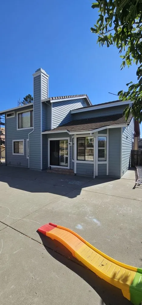 Slide of Anlos Remodeling Services