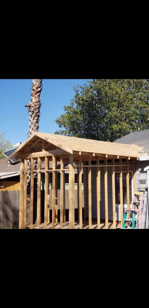 Slide of Anlos Remodeling Services