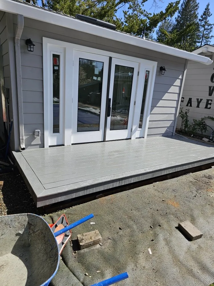 Slide of Anlos Remodeling Services