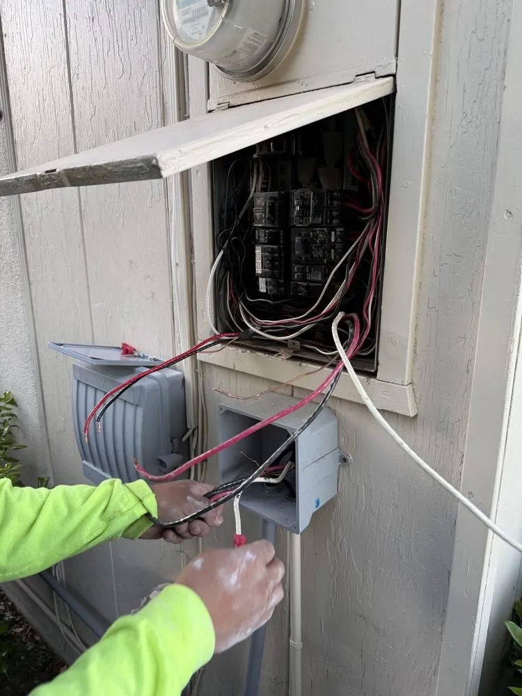 Slide of Anm Electric