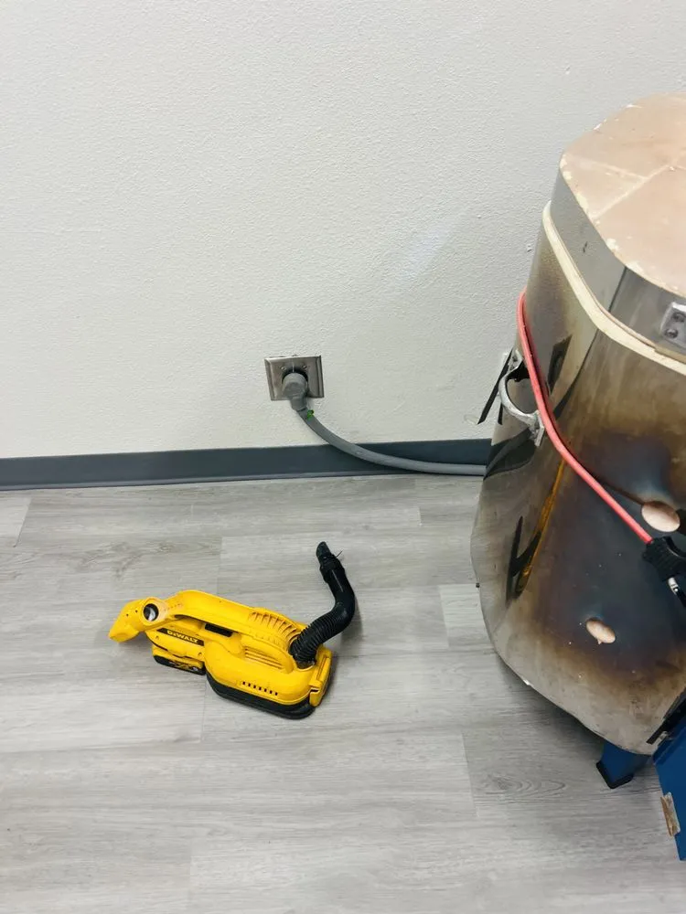 Slide of Anm Electric