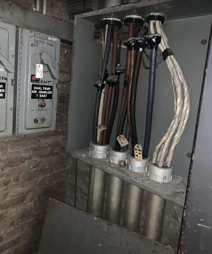 Trusted outlet and switch repair service in Monroe Township, NJ - Anm Electric