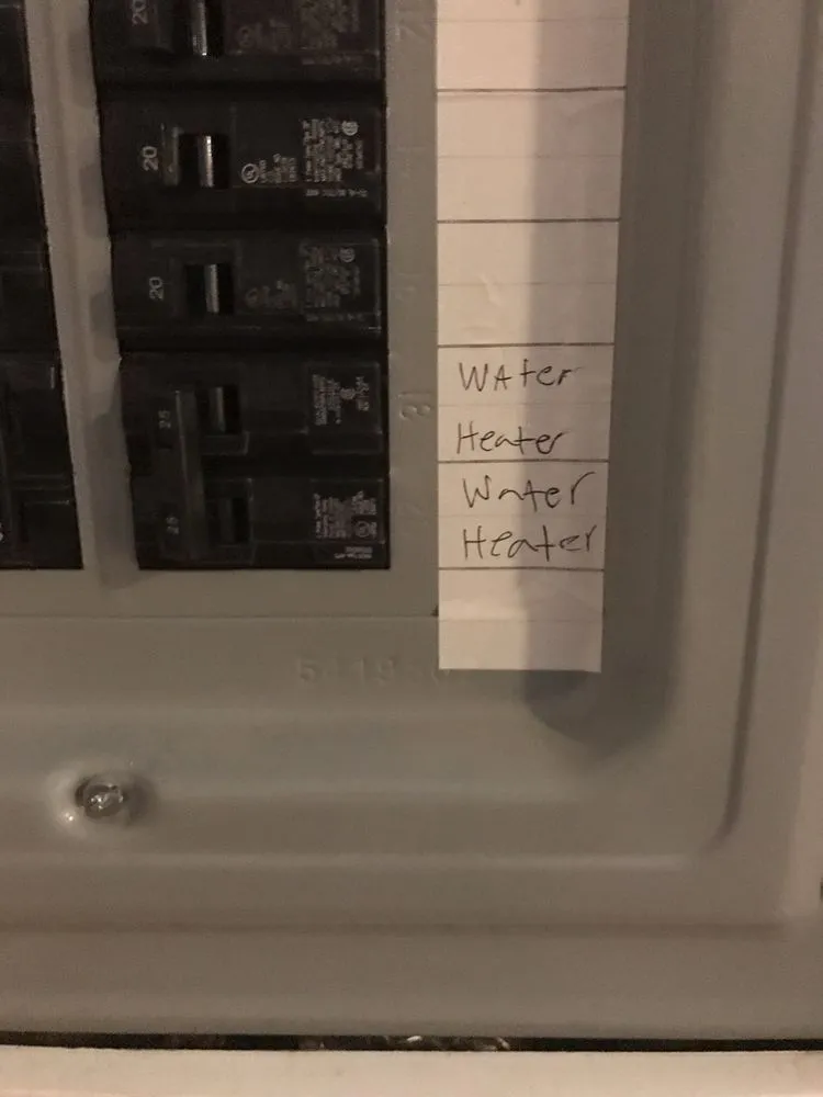 Slide of ANM Electric