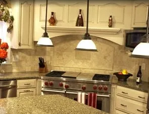 Slide of ANM Electric