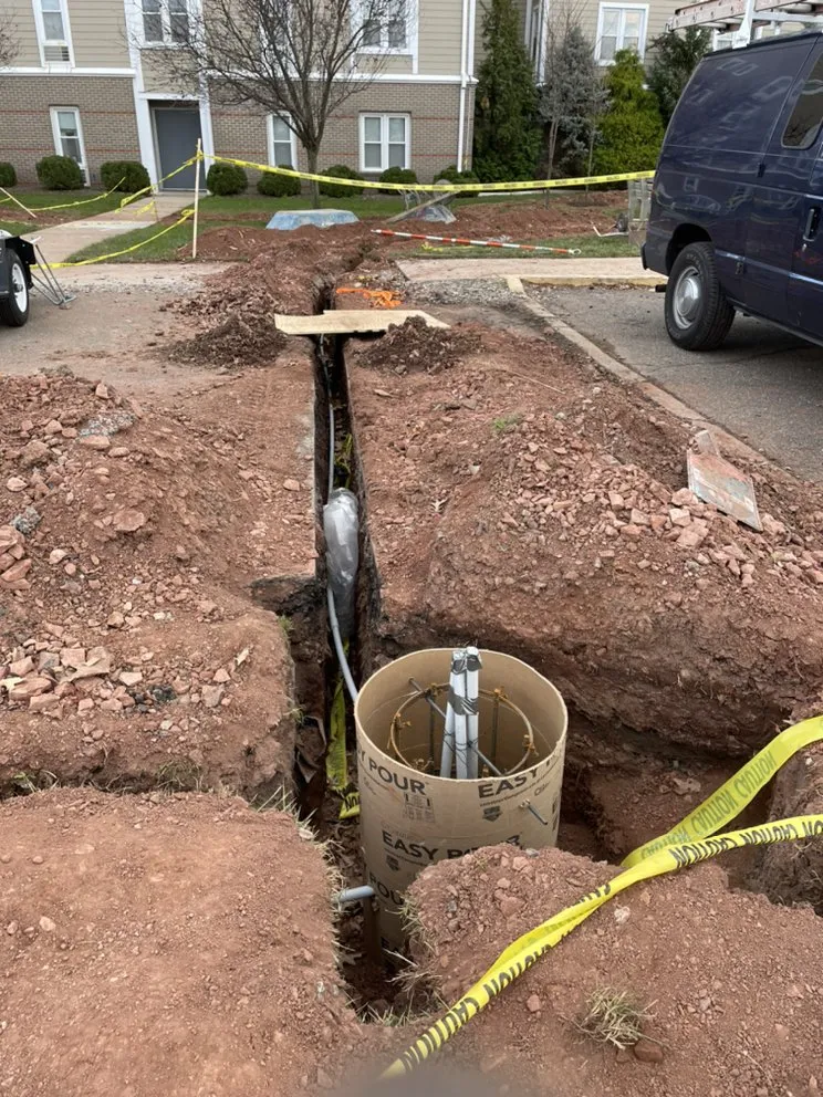 Slide of Anna Electric