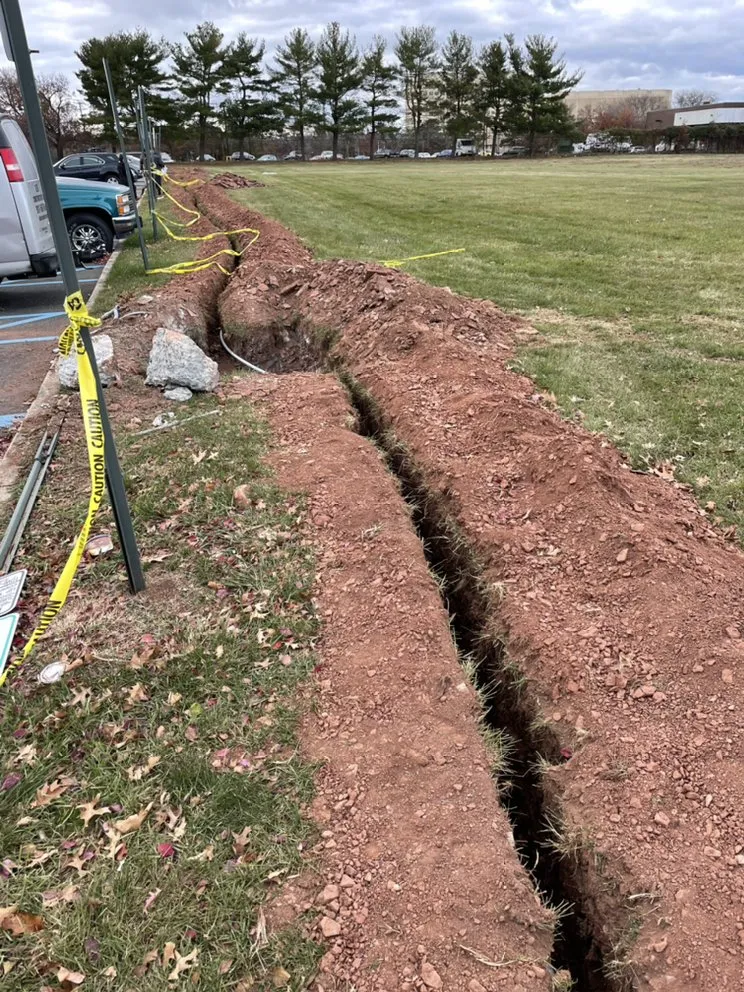 Slide of Anna Electric