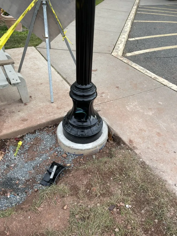 Slide of Anna Electric