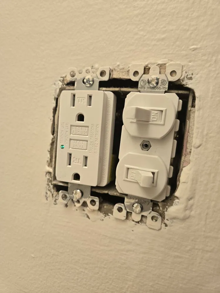 Slide of Anna Electric