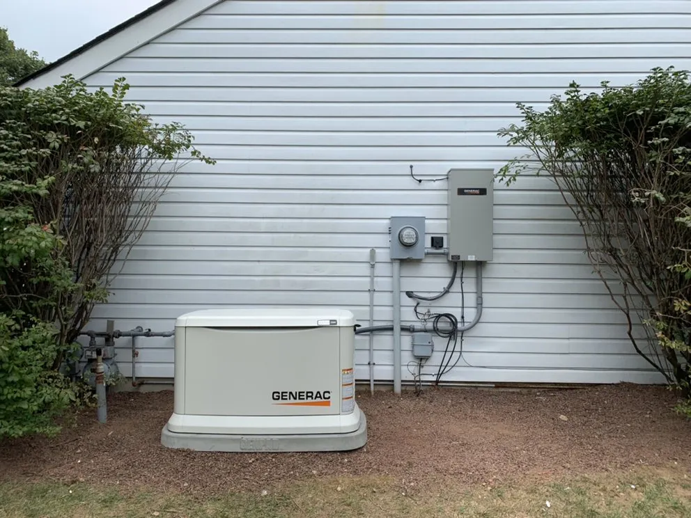 Slide of Anna Electric