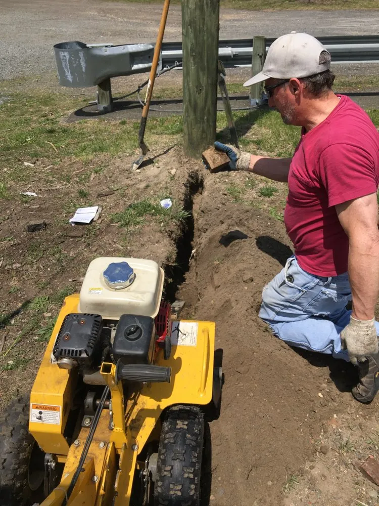 Slide of Anna Electric