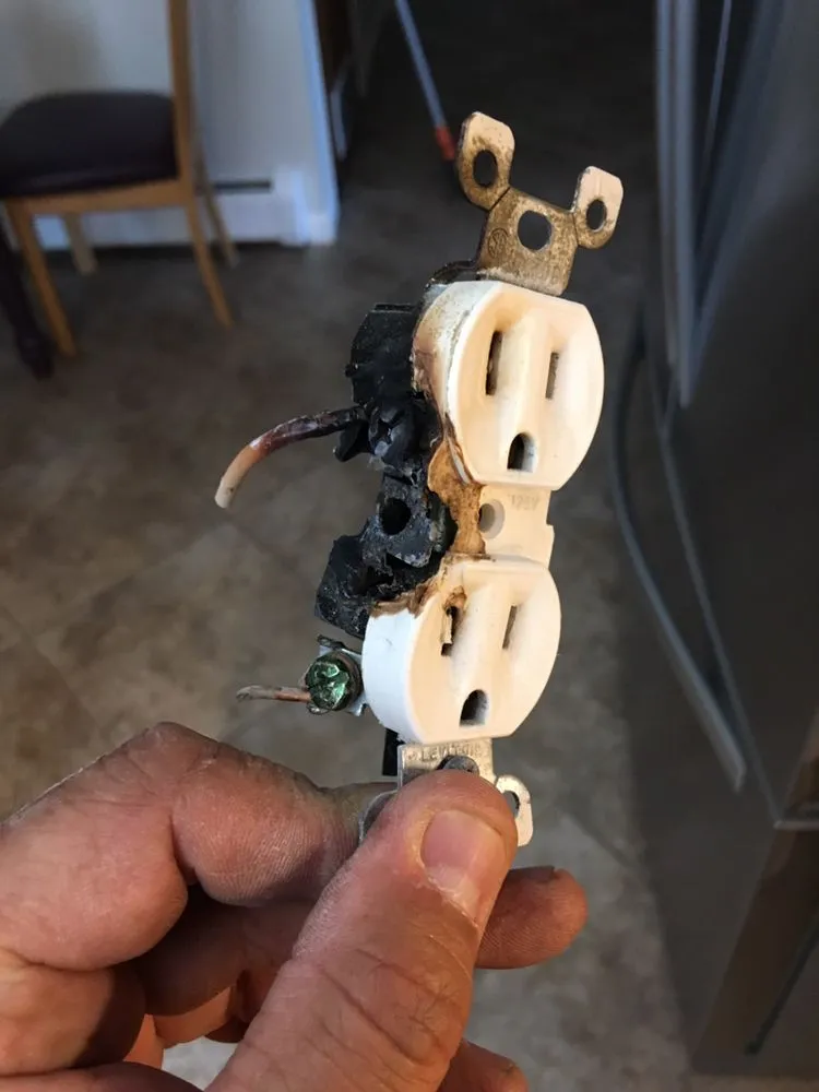 Slide of Anna Electric